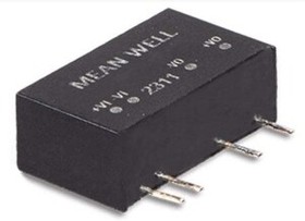 Блок питания MeanWell MDD01M-12N купить с доставкой по РФ