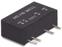 Блок питания MeanWell MDS01M-05N купить с доставкой по РФ