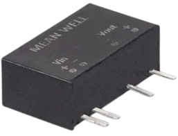 Блок питания MeanWell MDS02N-15N