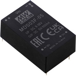 Блок питания MeanWell MDS03G-05