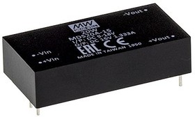 Блок питания MeanWell MDS20B-24