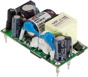 Блок питания MeanWell MFM-10-15