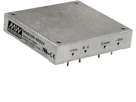 Блок питания MeanWell MHB150-48S12 купить с доставкой по РФ