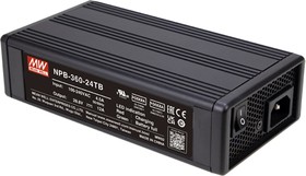 Блок питания MeanWell NPB-360-12TB