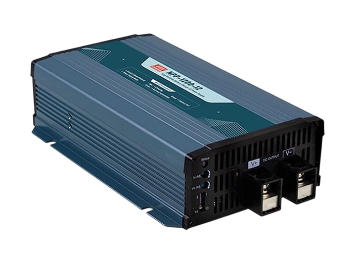 Блок питания MeanWell NPP-1200-24
