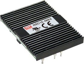 Блок питания MeanWell NSD15-12S12