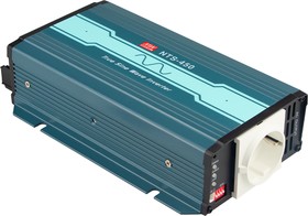 Блок питания MeanWell NTS-450-212EU