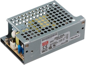 Блок питания MeanWell PSC-60A-C