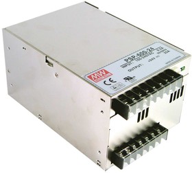 Блок питания MeanWell PSP-600-48