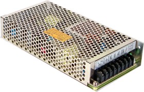 Блок питания MeanWell RD-125-1224