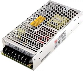 Блок питания MeanWell RD-125B