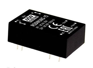 Блок питания MeanWell RDDW08G-15