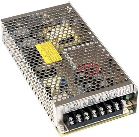 Блок питания MeanWell RID-125-1224