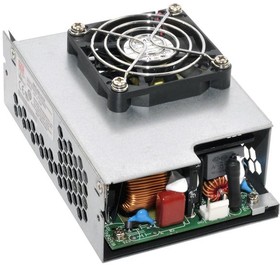 Блок питания MeanWell RPS-400-24-TF купить с доставкой по РФ