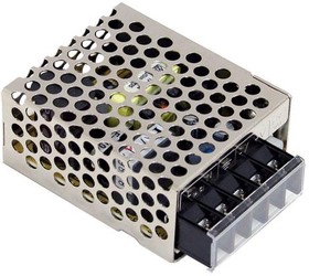 Блок питания MeanWell RS-15-12