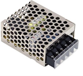 Блок питания MeanWell RS-15-24