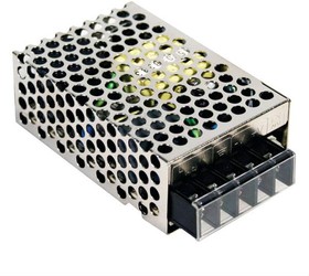 Блок питания MeanWell RS-25-24