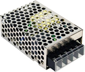 Блок питания MeanWell RS-25-5 купить с доставкой по РФ