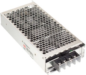 Блок питания MeanWell RSD-300C-24