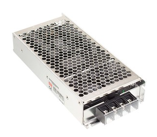 Блок питания MeanWell RSD-300D-12