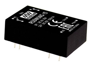 Блок питания MeanWell RSDW08G-03