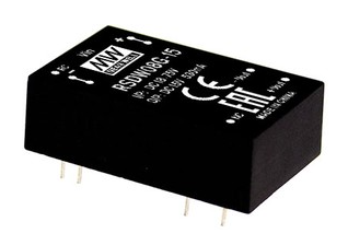 Блок питания MeanWell RSDW08G-05