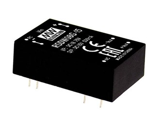 Блок питания MeanWell RSDW08G-15