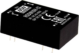 Блок питания MeanWell RSDW10H-05