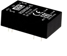 Блок питания MeanWell RSDW08F-03