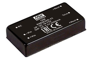 Блок питания MeanWell RSDW20H-12