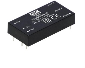Блок питания MeanWell RSDW20UW-12