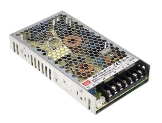 Блок питания MeanWell RSP-100-27