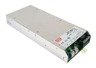 Блок питания MeanWell RSP-1000-24