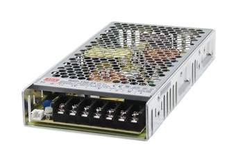 Блок питания MeanWell RSP-150-24