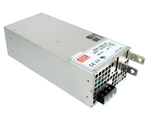 Блок питания MeanWell RSP-1500-12