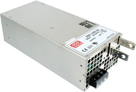 Блок питания MeanWell RSP-1500-24 купить с доставкой по РФ