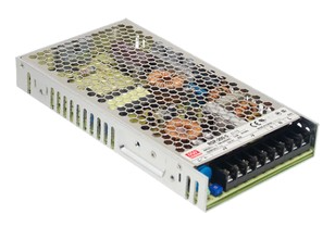 Блок питания MeanWell RSP-200-13.5