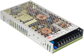 Блок питания MeanWell RSP-200-27