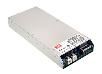 Блок питания MeanWell RSP-2000-12