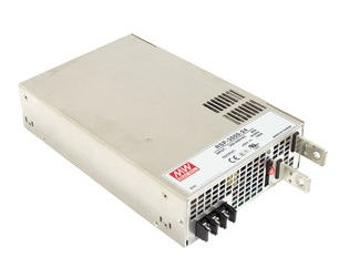 Блок питания MeanWell RSP-3000-12