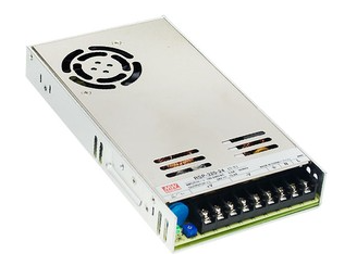 Блок питания MeanWell RSP-320-15
