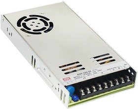 Блок питания MeanWell RSP-320-24