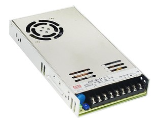 Блок питания MeanWell RSP-320-27