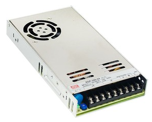 Блок питания MeanWell RSP-320-36