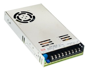 Блок питания MeanWell RSP-320-48