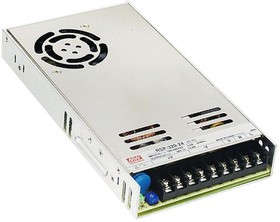 Блок питания MeanWell RSP-320-7.5 купить с доставкой по РФ