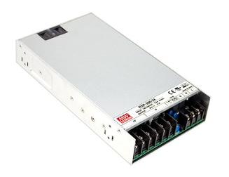 Блок питания MeanWell RSP-500-24