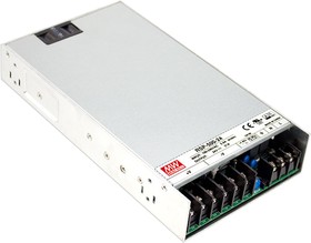 Блок питания MeanWell RSP-500-27 купить с доставкой по РФ