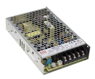 Блок питания MeanWell RSP-75-15