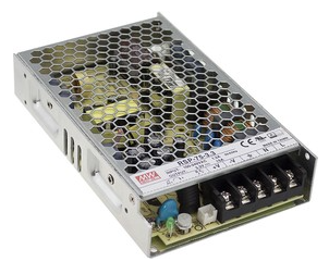 Блок питания MeanWell RSP-75-24